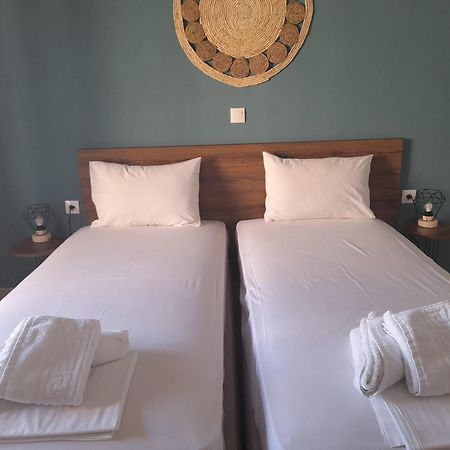 Euphoria Complexb Apartment Kavos Bagian luar foto