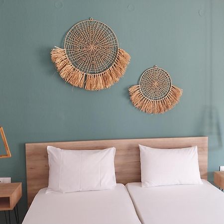 Euphoria Complexb Apartment Kavos Bagian luar foto