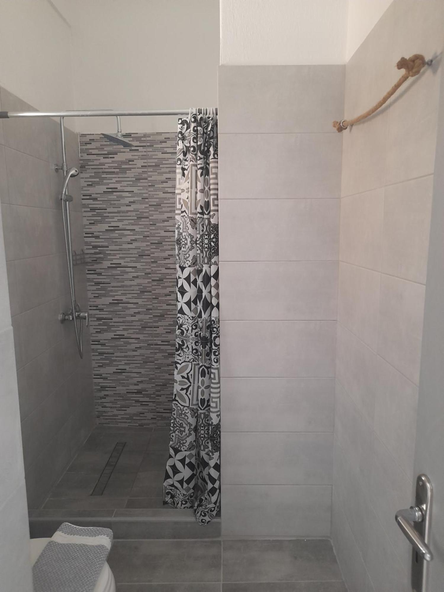 Euphoria Complexb Apartment Kavos Bagian luar foto