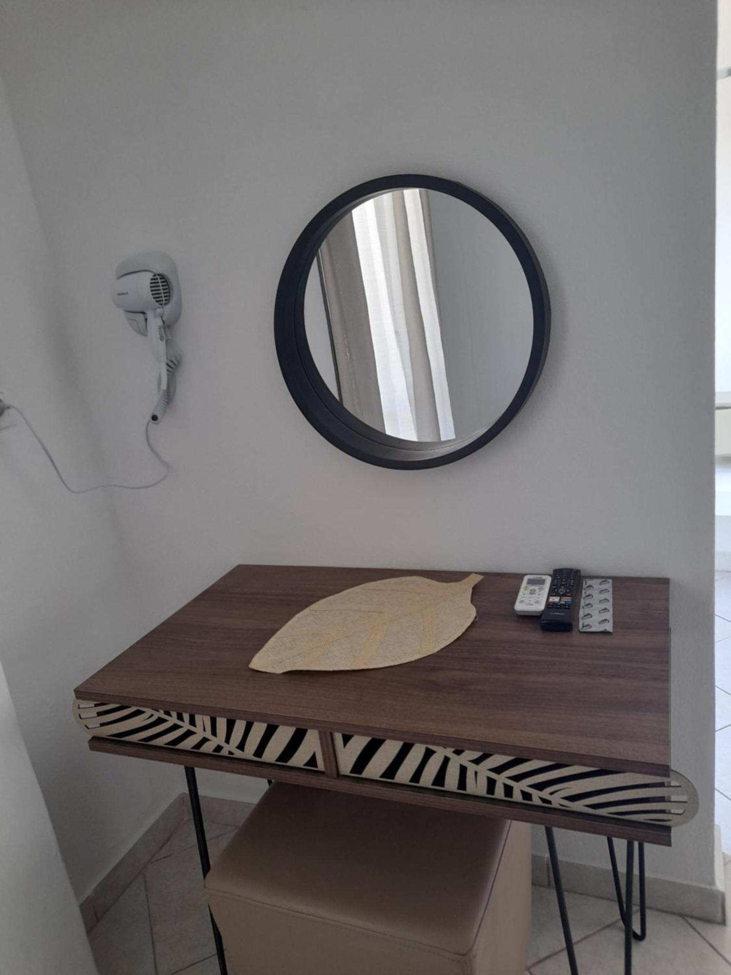 Euphoria Complexb Apartment Kavos Bagian luar foto
