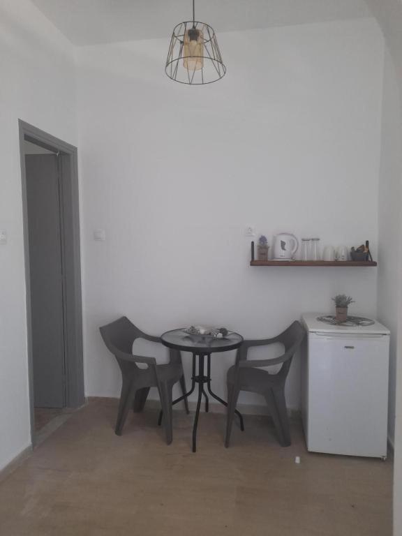 Euphoria Complexb Apartment Kavos Bagian luar foto