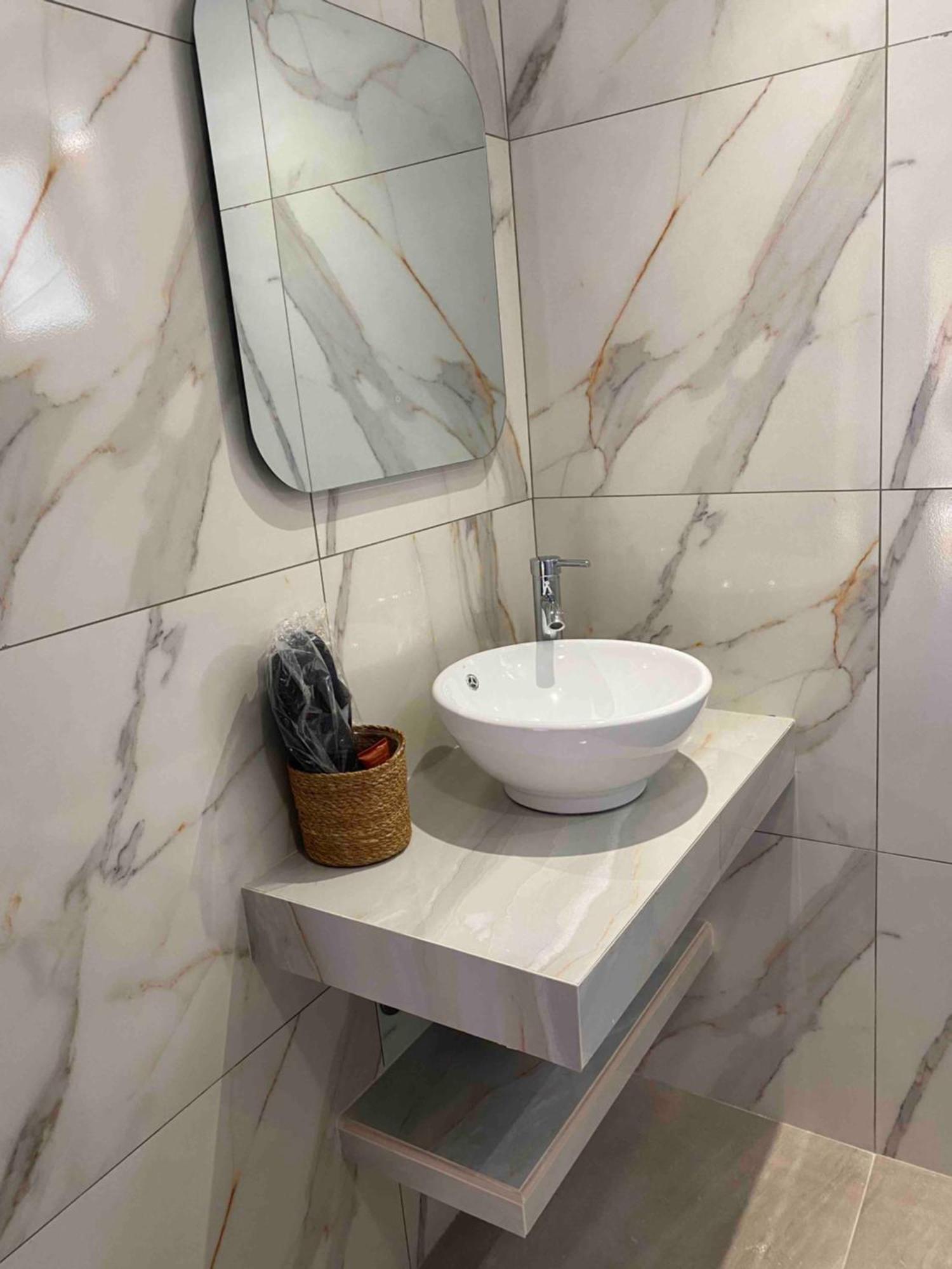 Euphoria Complexb Apartment Kavos Bagian luar foto