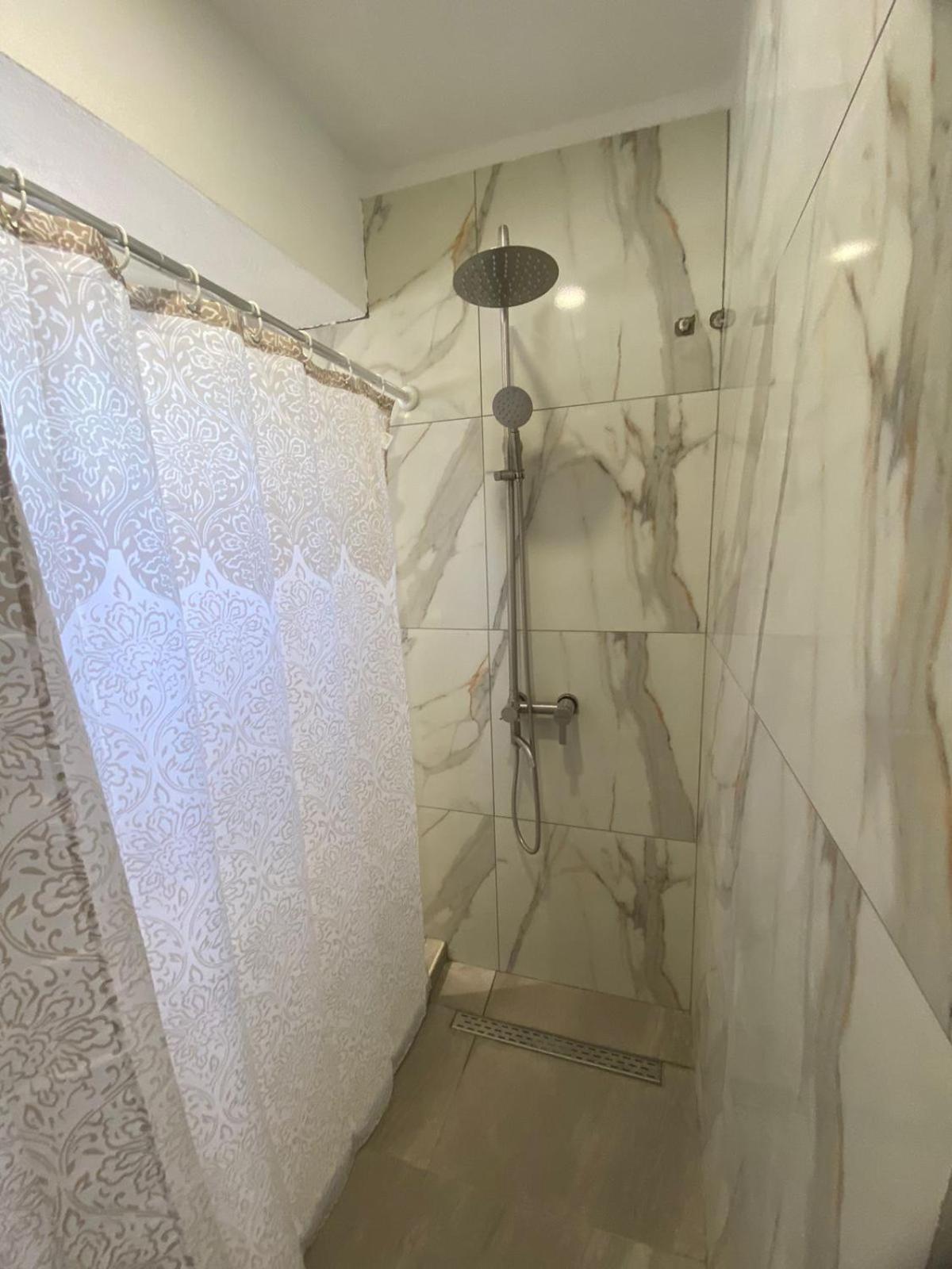 Euphoria Complexb Apartment Kavos Bagian luar foto